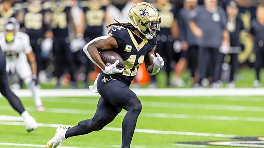 Alvin Kamara Shocking Saints Prediction Emerging