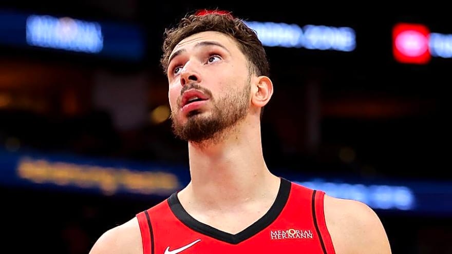 Should Rockets Center Alperen Sengun Be Safe from Trade Talks?