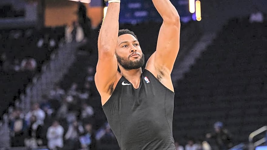 How Ben Simmons' Achilles Injury Impacts the Kings Off the Court