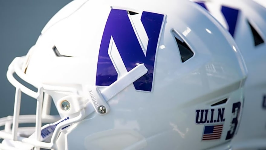 Northwestern Hires Fred Wyatt as Defensive Line Coach