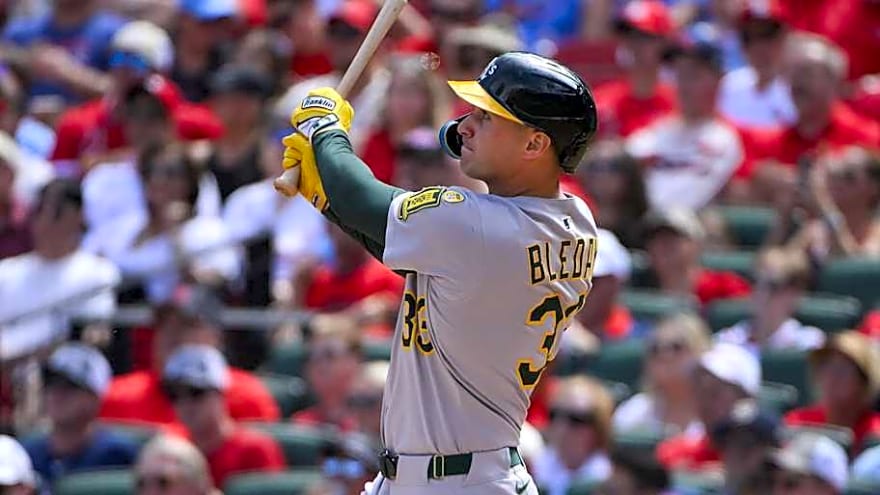 What Cincinnati Reds Fans Need to Know About JJ Bleday