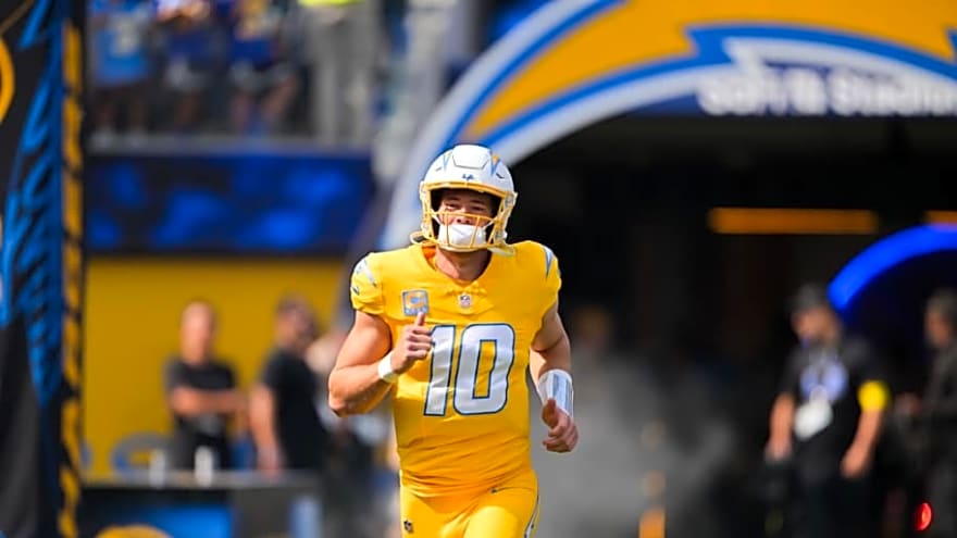 Chargers warned stumble vs. Chiefs could lead to missing playoffs