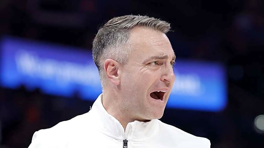 One Trade Deadline Move Raptors Should Prioritize