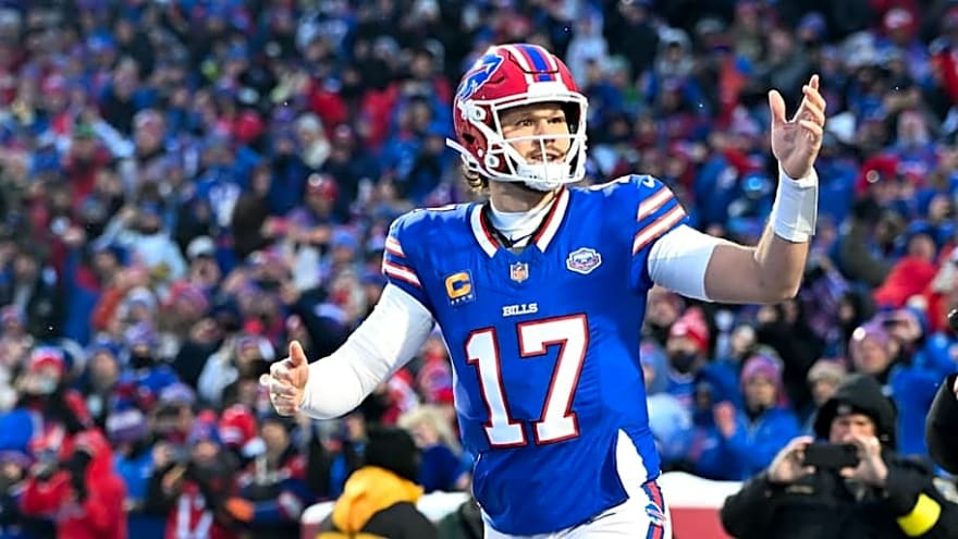 Three Changes Buffalo Bills Must Make to Win Super Bowl