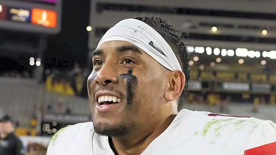 Noah Fifita’s Case to Be the Big 12’s Best Quarterback