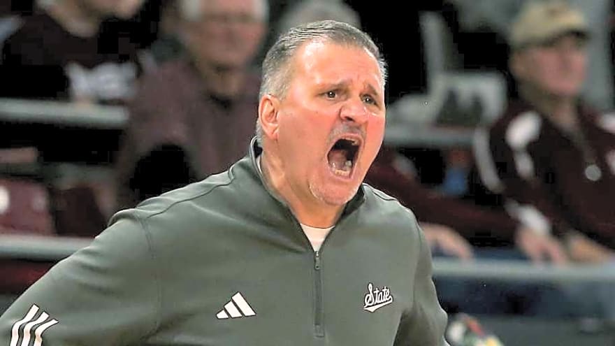 Jans Owns It as Mississippi State Gets Run Off Floor by Vanderbilt