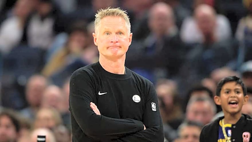 Warriors' Chances of Landing $179M Wing Crushed with Latest Report