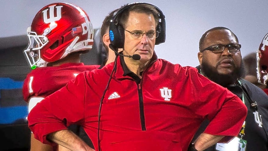 5 Instant Thoughts on Indiana Football’s 2026 Schedule Release