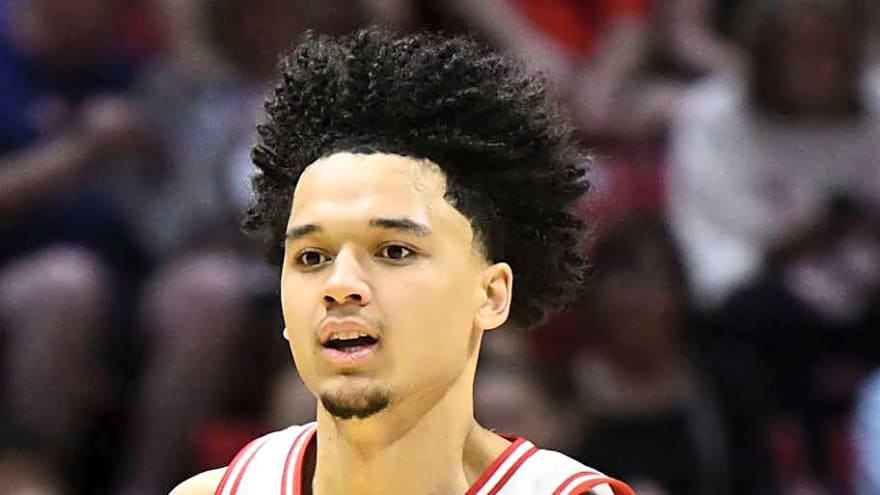 Main Factor That Led Arizona to Round of 64 Victory