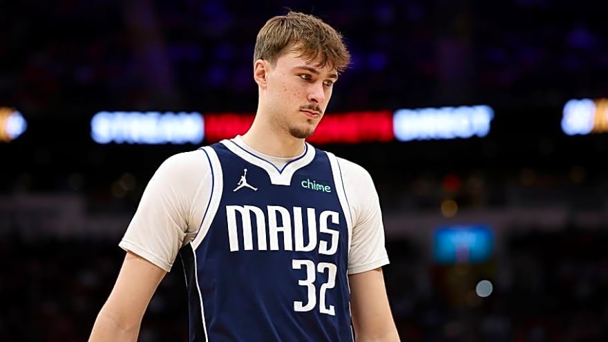 Is ESPN's 2026-27 Prediction for the Dallas Mavericks Too Harsh or Just Right?
