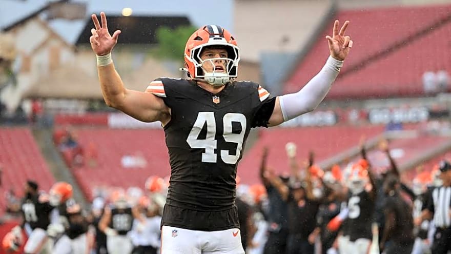 One Browns Defender Could Be the Key to Stopping Bryce Young