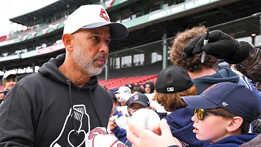 Two Managers on the Chopping Block after Alex Cora's Dismissal