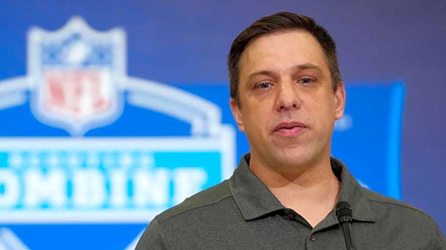 Chiefs’ Top First-Round Trent McDuffie Replacement Targets