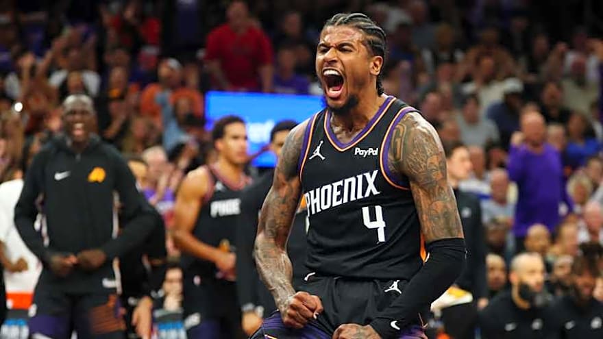 Looking Back on Suns Season: Most Memorable Moments, Pt. 2