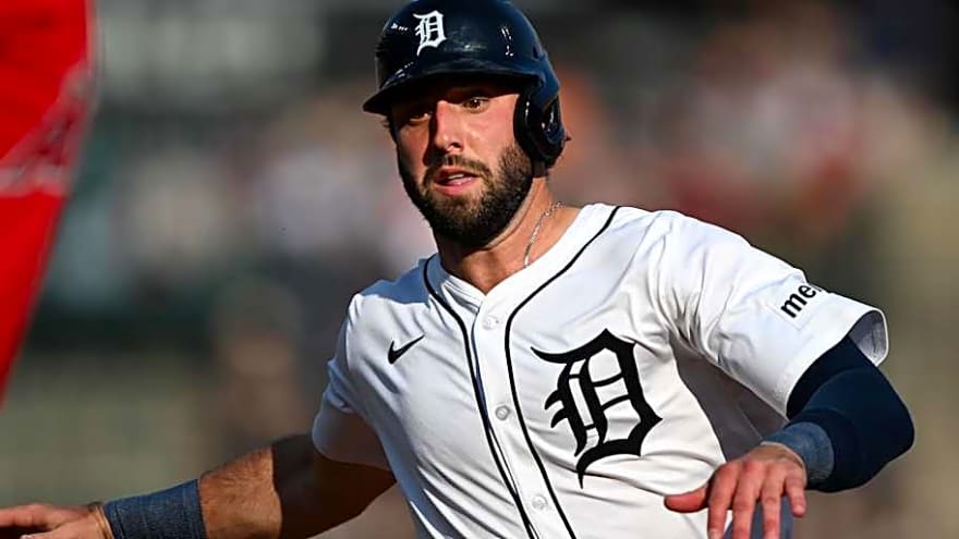 Forgotten Outfielder Could Be Tigers Difference Maker for 2026 Redemption Run