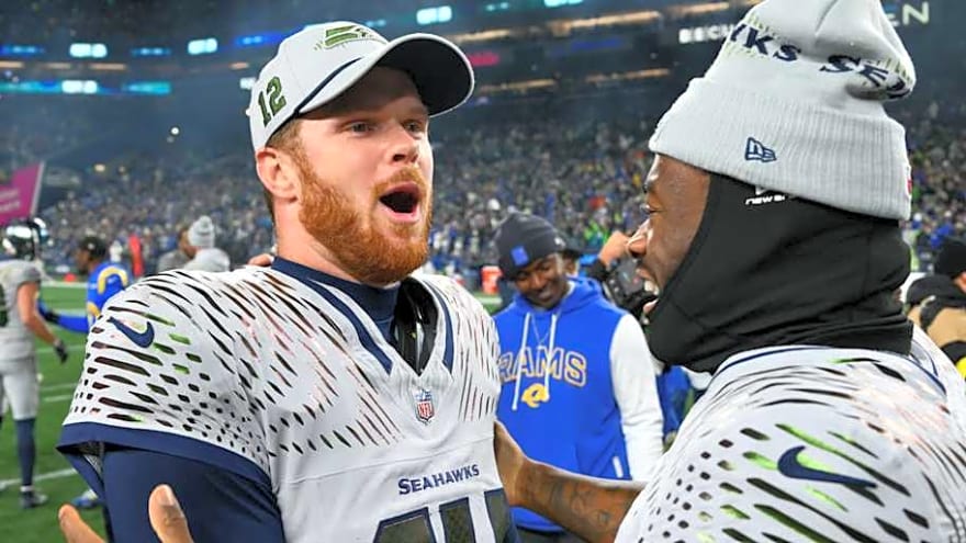 NFL analyst says you can throw stubborn Sam Darnold narrative out the window