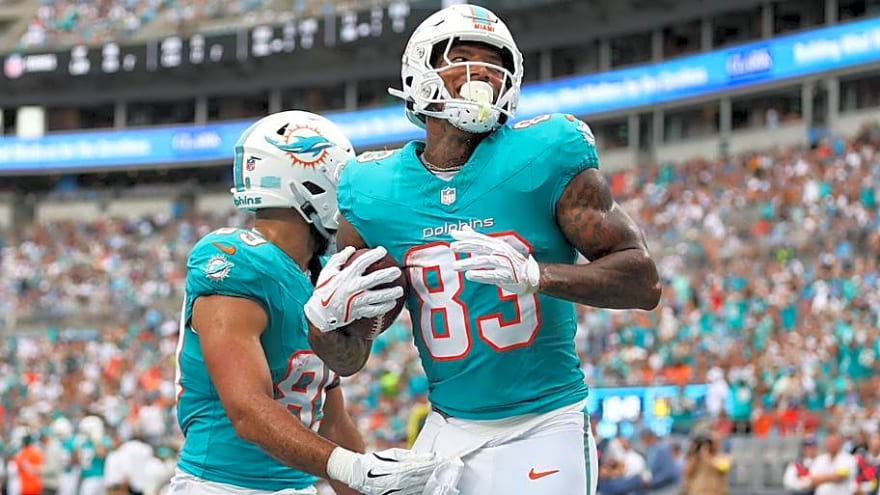 Ravens Still Have Three Roster Weaknesses Free Agency Can Fix