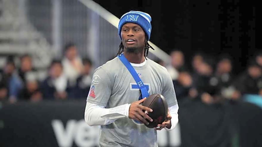 Dallas Cowboys Forced to Discipline George Pickens During Season, Insider Says