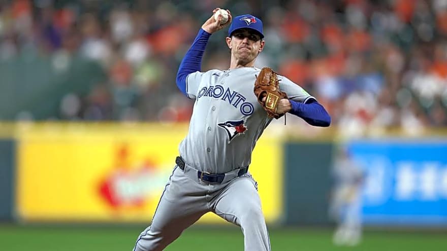 Cardinals’ Rotation Is Crowded, but a Free-Agent Starter Is Still Possible