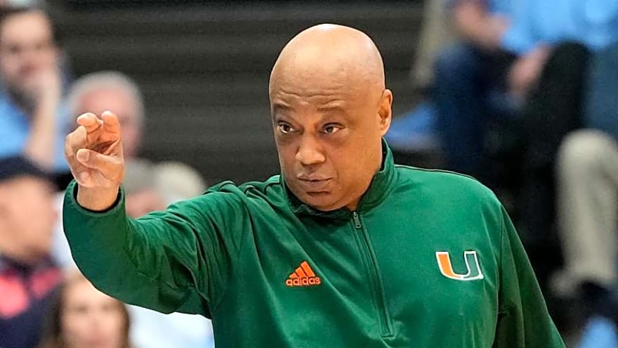 Long Time Miami Basketball Assistant Coach Suddenly Passes Away