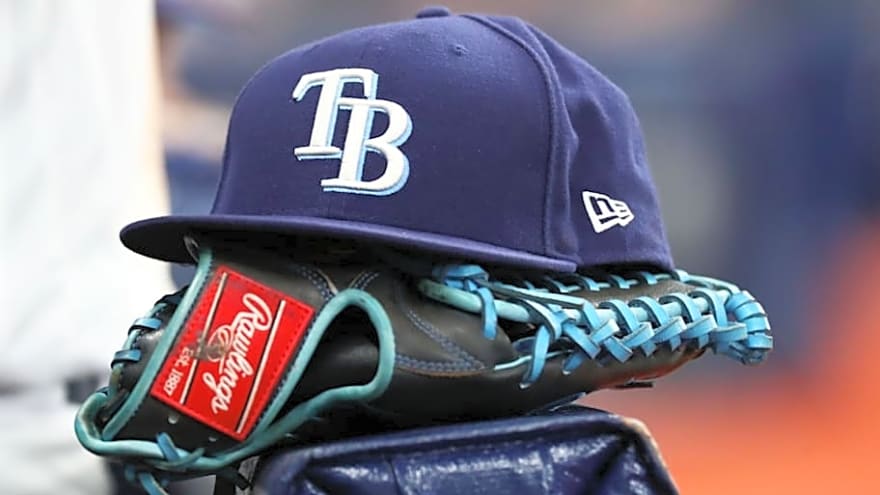 Rays Agree to Pre-Arbitration Deals With All but One of Their Eligible Players