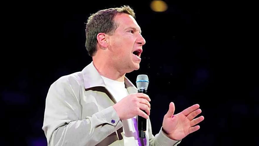 Suns Owner Takes Victory Lap Over Bill Simmons