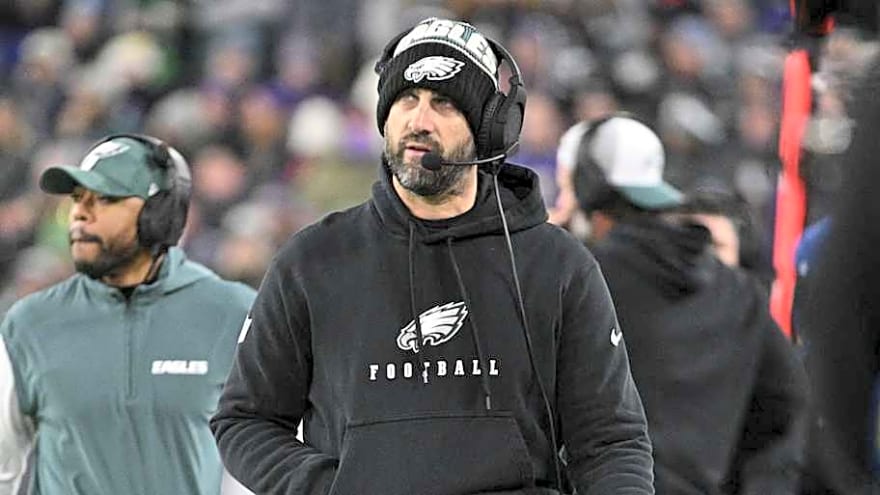 Eagles&#39; young defensive duo ready for mammoth 2025 (but it&#39;s not who you think)