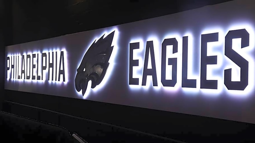 Eagles 28-Year-Old Open To Exit For Starting Job