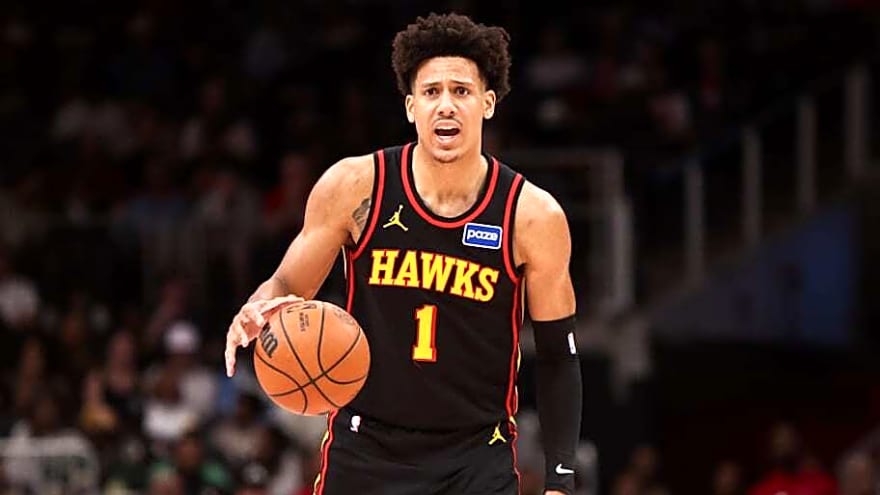 The Good, The Bad, And The Ugly From Atlanta's 124-112 Win Over Dallas