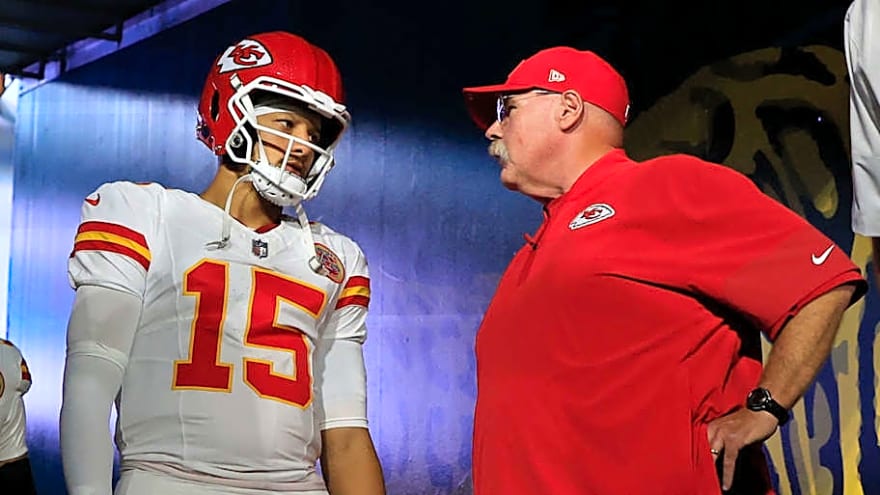 Why Chiefs Will Be Back in AFC Championship Next Season