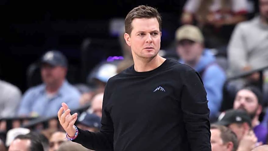 Will Hardy Addresses Viral Ballboy Clip From Jazz–Bulls Matchup