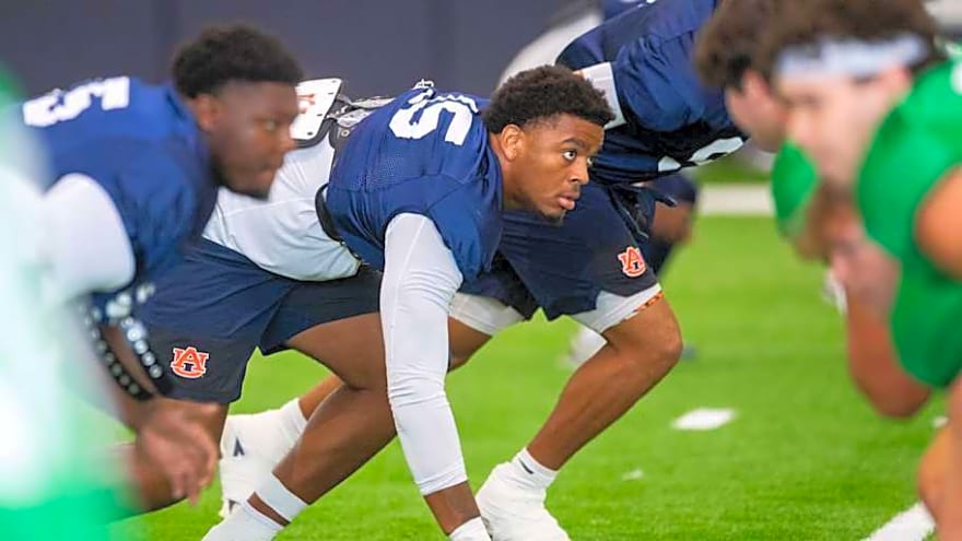 Bengals Select All SEC Defensive Players In Post Super Bowl LX Mock Draft