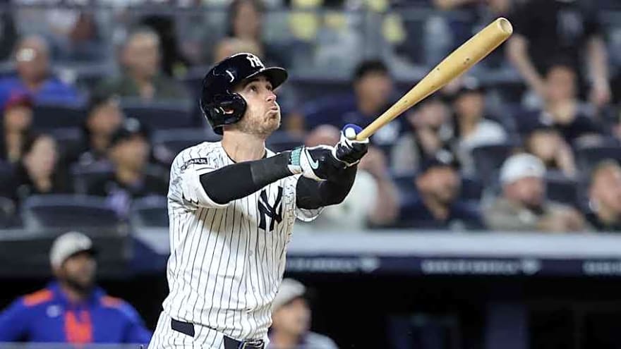 Yankees Continue to Get Concerning Mets Updates