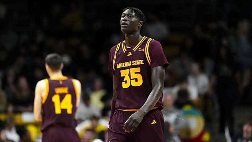 Here’s Arizona State’s Biggest Problem, and It’s Not Effort