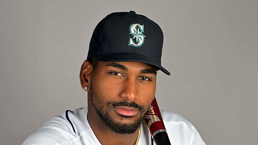 Mariners’ Spring Cuts Offer a Sobering Reminder for Lazaro Montes