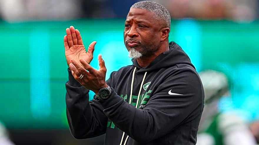 Jets Are Saying All Right Things Heading Into Summer Break