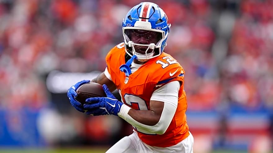 5 Bold Broncos Predictions vs. Raiders on TNF