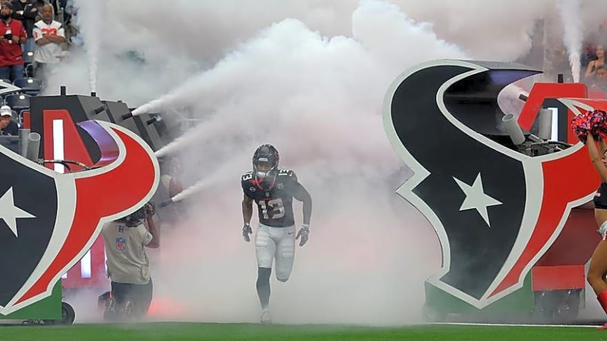 Texans' Slow Start Cements This Player's Need for a Bigger Role