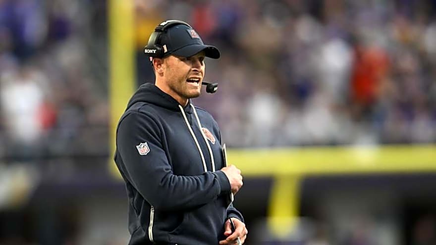 Why the Bears Week 10 Bye Is a Massive Advantage in 2026