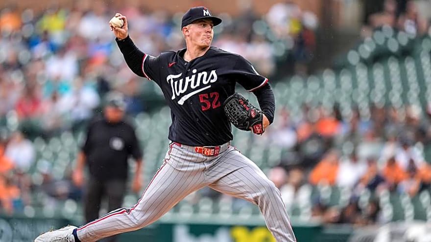 Twins Takeaways: Minnesota’s Freefall Continues With Ugly Loss to Tigers