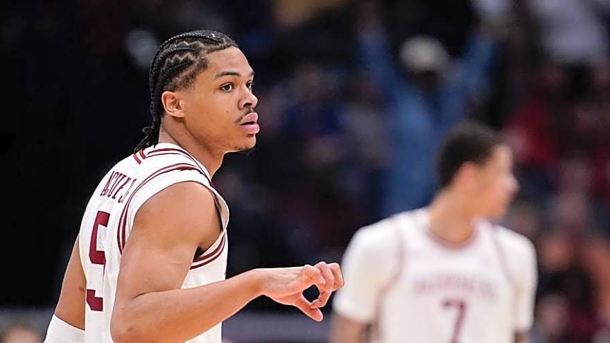 Latest Darius Acuff Jr. Rumor Could Put Nets In A Bind