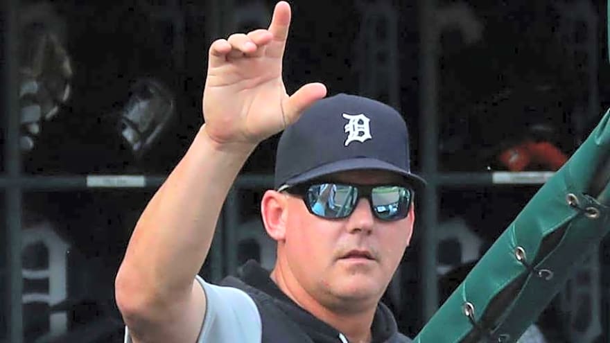 Tigers Land Positive Division Prediction from Insider to Begin New Year