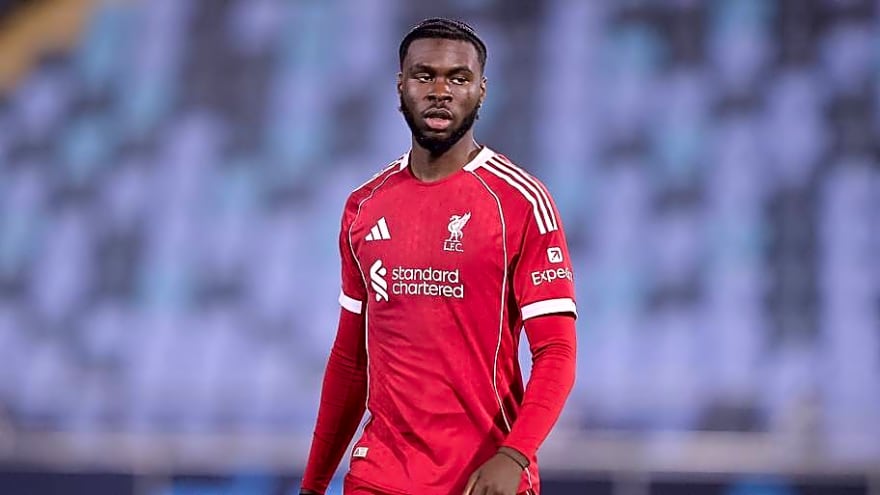 Liverpool confirm early loan return as 19-year-old defender suffers injury setback