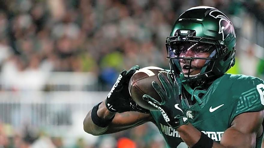 Which Spartan Offensive Players Have Shined Most This Season
