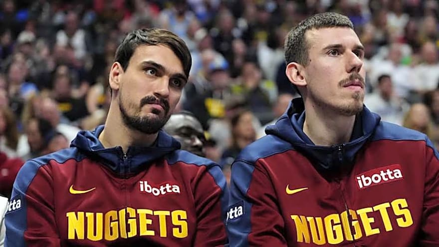 New Report on Surprise Team Targeting Nuggets Reserve