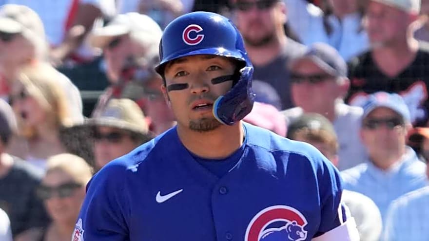 Seiya Suzuki Update Headlines Cubs’ Latest Roster Moves