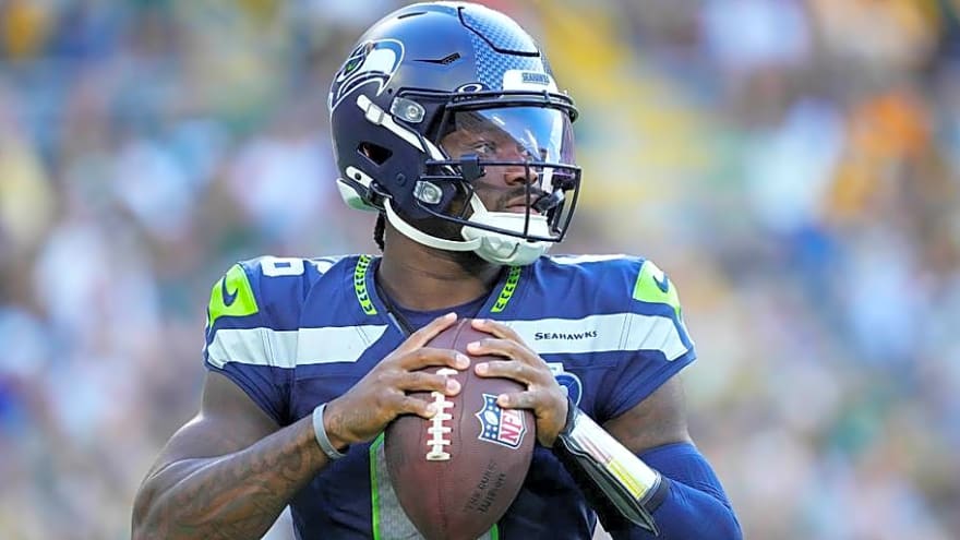 4 Seattle Seahawks Who Need a Strong Preseason Debut vs. Dallas Cowboys