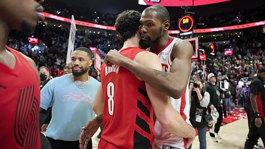 The Rockets Are Still Waiting For Their Draft Picks To Level Up