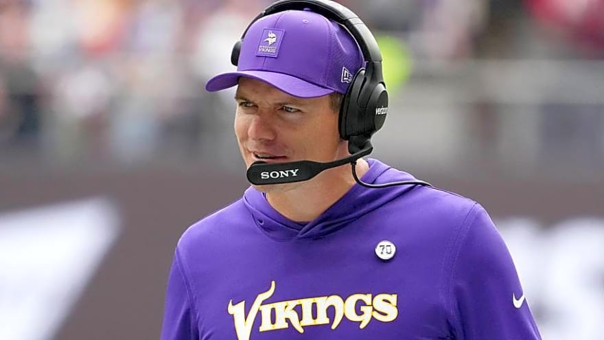 Most Important Viking to Watch vs. Ravens in Preseason Week 2