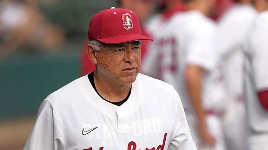 Stanford Baseball&#39;s Top Incoming Freshmen Offer Upside